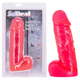 So Real - Pink 20.3 cm (8'') Dong