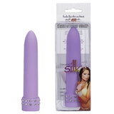 Diamond Silk -  10.15 cm (4'') Vibrator