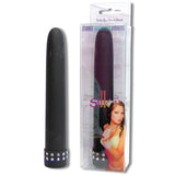 Diamond Silk -  17.75 cm (7'') Vibrator