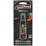 GoodHead Tingle Spray - Wild Watermelon Flavoured - 29 ml Spray