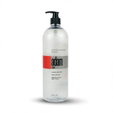 Adam Male Water-Based Glide - Water Based Lubricant - 1000 ml Pump Bottle