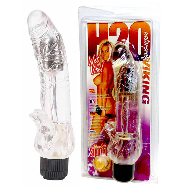 H2O Viking -  20.3 cm (8'') Vibrator