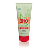 HOT BIO Warming Lubricant - Warming Water Based Lubricant - 100 ml