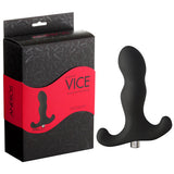 Vice - Black Vibrating Prostate Massager