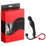 Eupho Syn - Black/Red Prostate Massager