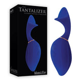 Adam & Eve The Tantalizer - Sucking USB Rechargeable Clitoral Stimulator