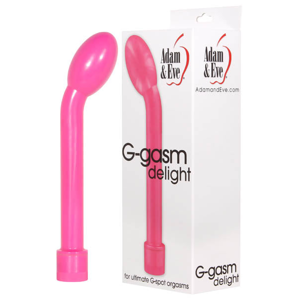 Adam & Eve G-Gasm Delight -  17.8 cm (7'') Vibrator