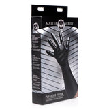 Master Series Pleasure Fister -  Textured Fisting Glove