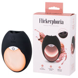 Flickerphoria -  USB Rechargeable Flicking Stimulator