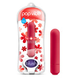 Vive - Pop Vibe - Cherry  8.2 cm (3.25'') Bullet