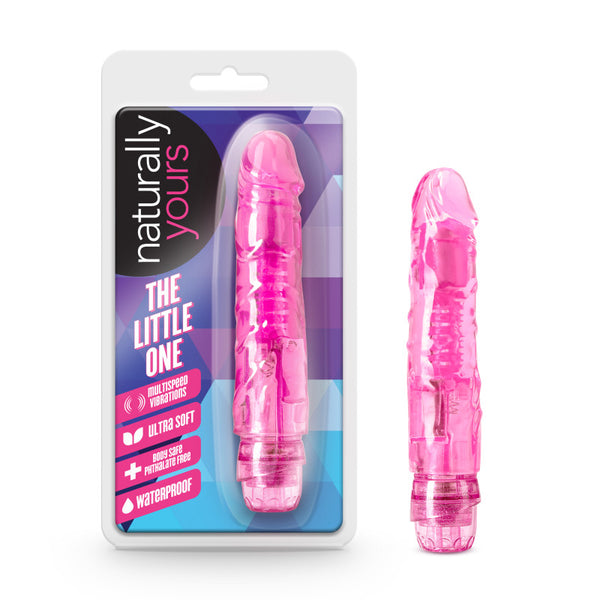 Naturally Yours The Little One -  14 cm Vibrator