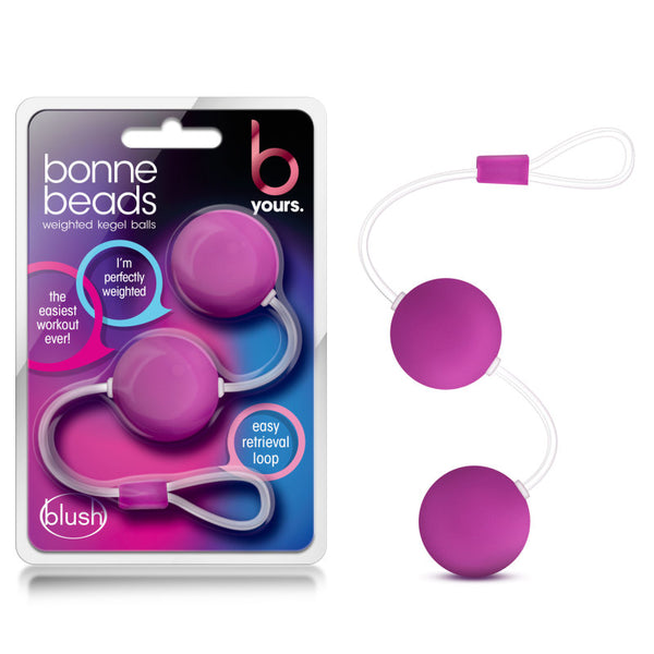 B Yours Bonne Beads -  Kegel Balls