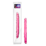 B Yours - 14'' Double Dildo -  35.5 cm Double Dong