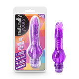 Naturally Yours - Mr. Right Now -  16.5 cm (6.5'') Vibrator