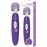 Bodywand Rechargeable - Lavender USB Rechargeable Massage Wand