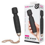 Bodywand Luxe Mini Wand -  USB Rechargeable Massage Wand