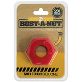 Boneyard Bust a Nut Cock Ring  -  Cock Ring