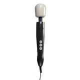 Doxy Massager - Black Mains Powered Massager Wand