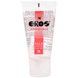 Eros Essentials - Silk - Silicone Lubricant - 50 ml Tube