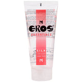 Eros Essentials - Silk - Silicone Lubricant - 100 ml Tube