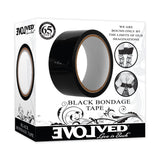 Evolved  Bondage Tape - 20 metre length