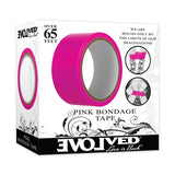 Evolved  Bondage Tape - 20 metre length