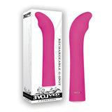 Rechargeable G-Spot - Pink 12.7 cm (5'') USB Rechargeable Vibrator