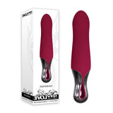 Evolved Inferno -  10 cm USB Rechargeable Vibrator