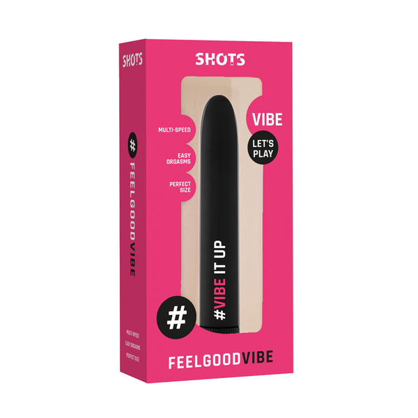 Feelgood #VibeItUp -  17.2 cm Vibrator