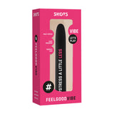 Feelgood #StressALittleLess -  17.2 cm Vibrator