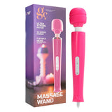 GC. Massage Wand -  Powered Massage Wand