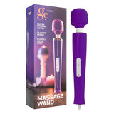 GC. Massage Wand -  Powered Massage Wand