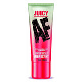 Juicy AF - Strawberry - Strawberry Flavoured Water Based Lubricant - 60 ml Tube