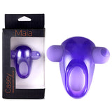 Maia Casey -  USB Rechargeable Vibrating Cock Ring