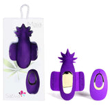 Maia Sativa 420 -  USB Rechargeable Panty Vibe with Remote