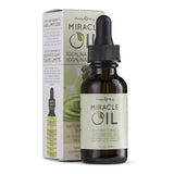 Miracle Oil - Skin Soothing Oil with Hemp Seed - 30 ml Dropper Bottle