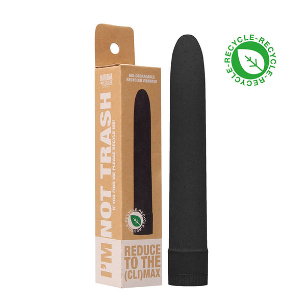 Natural Pleasure 7'' Vibrator -  17.8 cm Vibrator