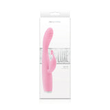 Luxe Skye -  18.8 cm USB Rechargeable Rabbit Vibrator