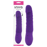 INYA Twister -  22.9 cm (9'') USB Rechargeable Rotating Vibrator