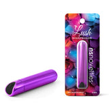 Lush Nightshade -  - Metallic  8.9 cm USB Rechargeable Bullet