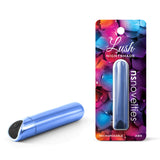 Lush Nightshade -  - Metallic  8.9 cm USB Rechargeable Bullet