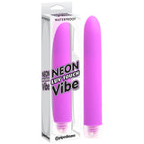 Neon Luv Touch Vibe -  15.25 cm (6'') Vibrator