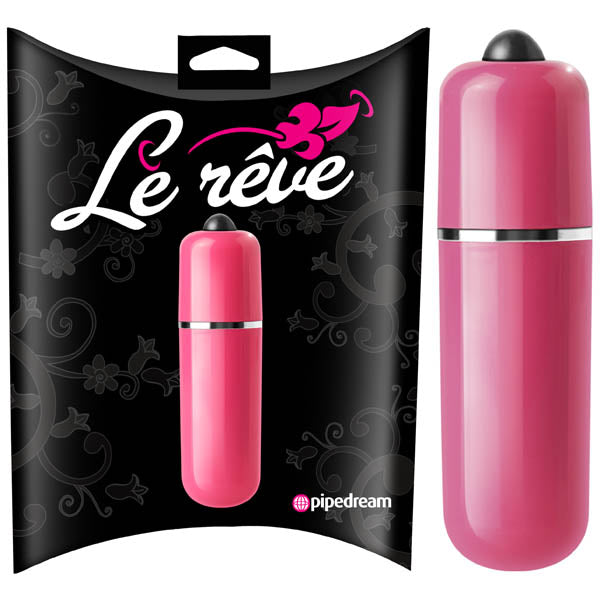 Le Reve Bullet -  6.4 cm (2.5'') Bullet