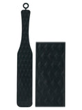 Fetish Fantasy Extreme Silicone Paddle -  Paddle