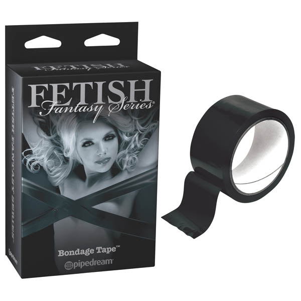 Fetish Fantasy Series Limited Edition Bondage Tape -  Bondage Tape - 10 m Length