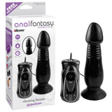 Anal Fantasy Collection Vibrating Thruster -  14 cm (5.5'') Vibrating Anal Dong