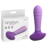 Fantasy For Her Petite Tease-Her -  11.9 cm (4.75'') USB Rechargeable Stimulator