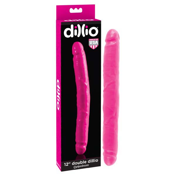 Dillio 12'' Double Dong -  30.5 cm Double Dong