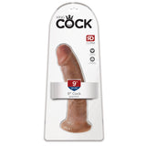 King Cock 9'' Cock -