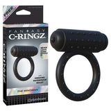 Fantasy C-ringz The Wingman -  Vibrating Cock Ring